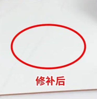 辉南瓷砖空鼓维修公司分享下板材基层，未采取柔性过渡措施的影响。在瓷砖铺贴工程中，如果采用的是板材基层（如石膏板、木工板等非刚性基层），而未采取柔性过渡措施，